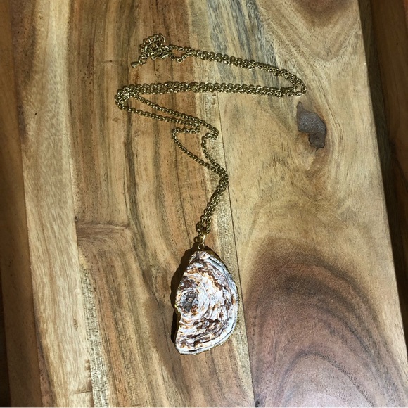 Stone Necklace - Picture 3 of 5